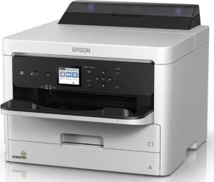 Принтер Epson WorkForce Pro WF-C5290DW (C11CG05401) Принтер Epson WorkForce Pro WF-C5290DW (C11CG05401)