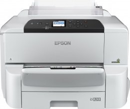 Epson WorkForce Pro WF-C8190DW (C11CG70401)