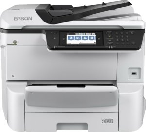 Epson WorkForce Pro WF-C8690DWF (C11CG68401)