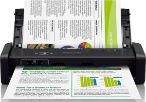 Epson Workforce DS-360W (B11B242401)