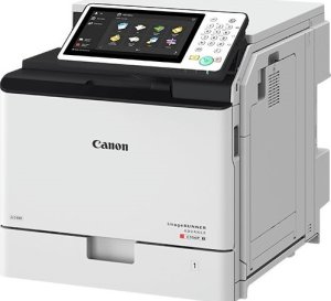 Canon imageRUNNER ADVANCE C356P III SFP (3312C006)
