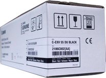 Картридж для лазерного принтера Canon Фотобарабан C-EXV 55 Black (2186C002AA) Картридж для лазерного принтера Canon Фотобарабан C-EXV 55 Black (2186C002AA)