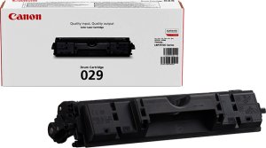 Картридж для лазерного принтера Canon Драм-картридж 029 (4371B002) Картридж для лазерного принтера Canon Драм-картридж 029 (4371B002)