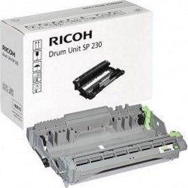 Картридж для лазерного принтера Ricoh Фотобарабан SP230 Картридж для лазерного принтера Ricoh Фотобарабан SP230