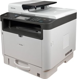 МФУ Ricoh SP 330SN МФУ Ricoh SP 330SN