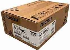 Картридж для лазерного принтера Ricoh Принт-картридж SP3710X Картридж для лазерного принтера Ricoh Принт-картридж SP3710X