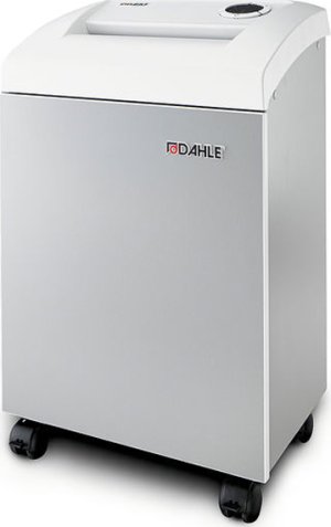 Шредер Dahle 104 Air (5.8 мм) Шредер Dahle 104 Air (5.8 мм)