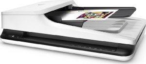 Потоковый сканер HP ScanJet Pro 2500 f1 (L2747A) Потоковый сканер HP ScanJet Pro 2500 f1 (L2747A)