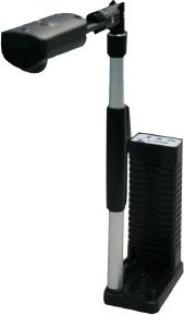 Книжный сканер DOKO DocExpress 540UV Книжный сканер DOKO DocExpress 540UV