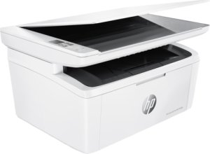 МФУ HP LaserJet Pro M28w (W2G55A) МФУ HP LaserJet Pro M28w (W2G55A)