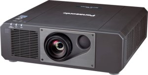  �������� Panasonic PT-RZ575E