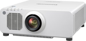Проектор Panasonic PT-RW620WE Проектор Panasonic PT-RW620WE