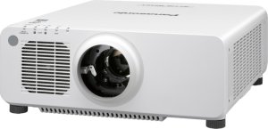 Проектор Panasonic PT-RZ770LWE Проектор Panasonic PT-RZ770LWE
