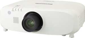 Проектор Panasonic PT-EZ770ZLE Проектор Panasonic PT-EZ770ZLE