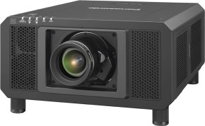 Проектор Panasonic PT-RS11KE Проектор Panasonic PT-RS11KE