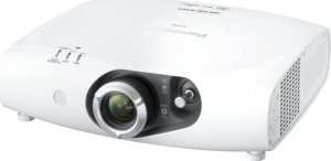Проектор Panasonic PT-RZ370E Проектор Panasonic PT-RZ370E