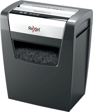 Шредер Rexel Momentum X312 (5х42 мм) Шредер Rexel Momentum X312 (5х42 мм)