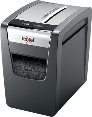 Шредер Rexel Momentum X312-SL (5х42 мм) Шредер Rexel Momentum X312-SL (5х42 мм)