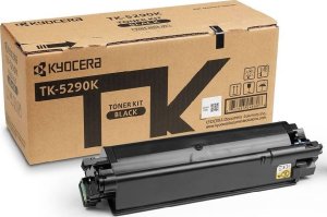 Картридж для лазерного принтера Kyocera Тонер-картридж TK-5290K Картридж для лазерного принтера Kyocera Тонер-картридж TK-5290K