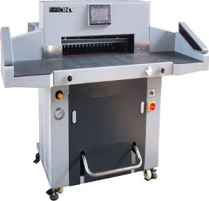 Гильотинный резак Front H670RT Гильотинный резак Front H670RT