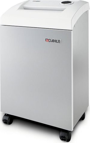 Шредер Dahle 204 (3.9 мм) Шредер Dahle 204 (3.9 мм)