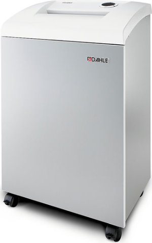 Шредер Dahle 306 (5х50 мм) Шредер Dahle 306 (5х50 мм)