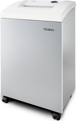 Шредер Dahle 406 Air (4х40 мм) Шредер Dahle 406 Air (4х40 мм)