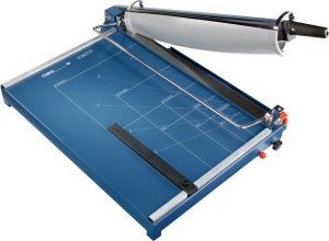 Dahle 599