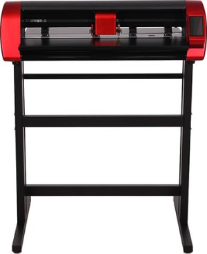 Режущий плоттер StarCut D48 Режущий плоттер StarCut D48