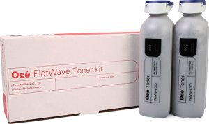 Расходный материал для инженерных систем Canon Тонер PlotWave 345/365 (2x0.400 кг) (1284C001) Расходный материал для инженерных систем Canon Тонер PlotWave 345/365 (2x0.400 кг) (1284C001)