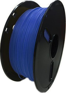 Расходник для 3D принтеров и 3D ручек Raise3D Катушка PLA-пластика Premium 1.75 мм 1 кг., синяя Расходник для 3D принтеров и 3D ручек Raise3D Катушка PLA-пластика Premium 1.75 мм 1 кг., синяя