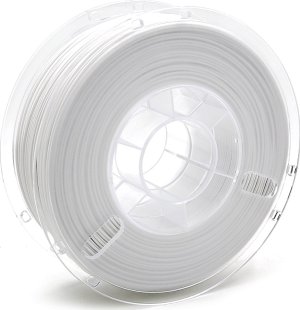 Расходник для 3D принтеров и 3D ручек Raise3D Катушка PETG-пластика Premium 1.75 мм 1 кг., белая Расходник для 3D принтеров и 3D ручек Raise3D Катушка PETG-пластика Premium 1.75 мм 1 кг., белая