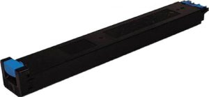 Картридж для лазерного принтера Sharp Тонер-картридж MX-61GTCB Картридж для лазерного принтера Sharp Тонер-картридж MX-61GTCB
