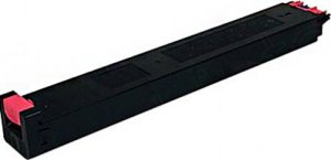 Картридж для лазерного принтера Sharp Тонер-картридж MX-61GTMB Картридж для лазерного принтера Sharp Тонер-картридж MX-61GTMB