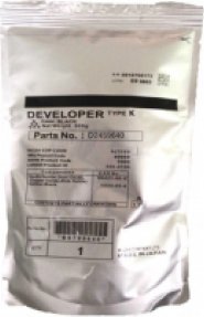 Картридж для лазерного принтера Sharp Девелопер MX-B45GV Картридж для лазерного принтера Sharp Девелопер MX-B45GV