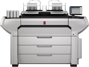 �������� ������� Canon ������������������ ������� ColorWave 3700 P4R (� 4 ��������)