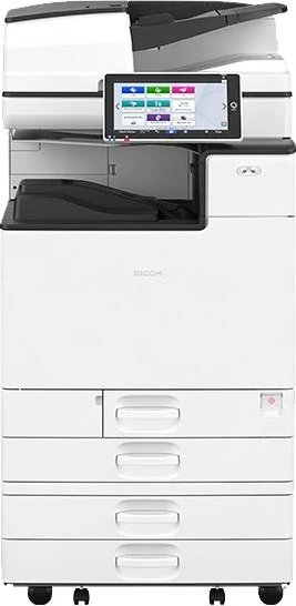 ��� Ricoh IM C3000