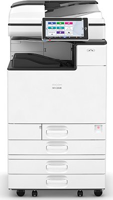 МФУ Ricoh IM C3500 МФУ Ricoh IM C3500