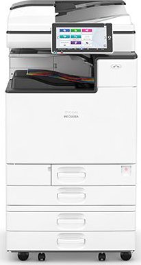 Ricoh IM C5500