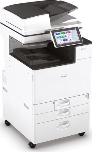 МФУ Ricoh IM C6000 МФУ Ricoh IM C6000