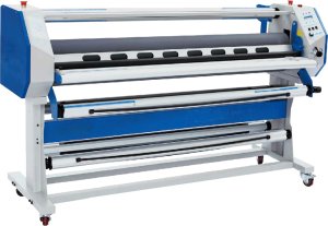 Рулонный ламинатор Vektor MF-1700-A1 Рулонный ламинатор Vektor MF-1700-A1