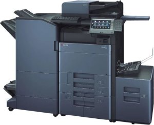 МФУ Kyocera Taskalfa 5003i МФУ Kyocera Taskalfa 5003i