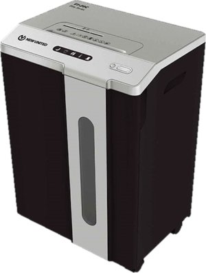 Шредер New United ET-6HS+ (1x2 мм) Шредер New United ET-6HS+ (1x2 мм)