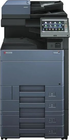 МФУ Kyocera TASKalfa 2553ci МФУ Kyocera TASKalfa 2553ci