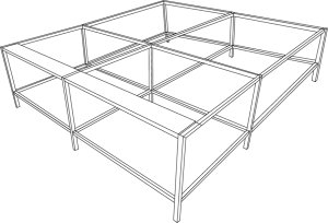 �������������� ������������ ��� ������� KeenCut ������� ���������� ��� ����� Evolution Bench 390