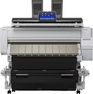 Ricoh MP CW2201SP