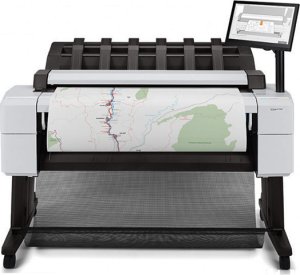 �������� ������� HP DesignJet T1600dr 36 (3EK12A)