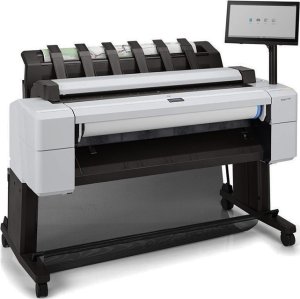 ���������� ������� HP DesignJet T2600ps MFP 36 (3XB78A)