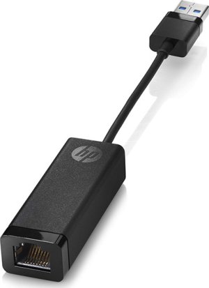 HP Ethernet-�������   USB 3.0 to Gigabit LAN Adapter (N7P47AA)