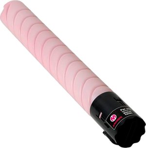 Картридж для лазерного принтера Konica Minolta Тонер TN328M Картридж для лазерного принтера Konica Minolta Тонер TN328M